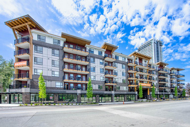 20144 86 Avenue - 614