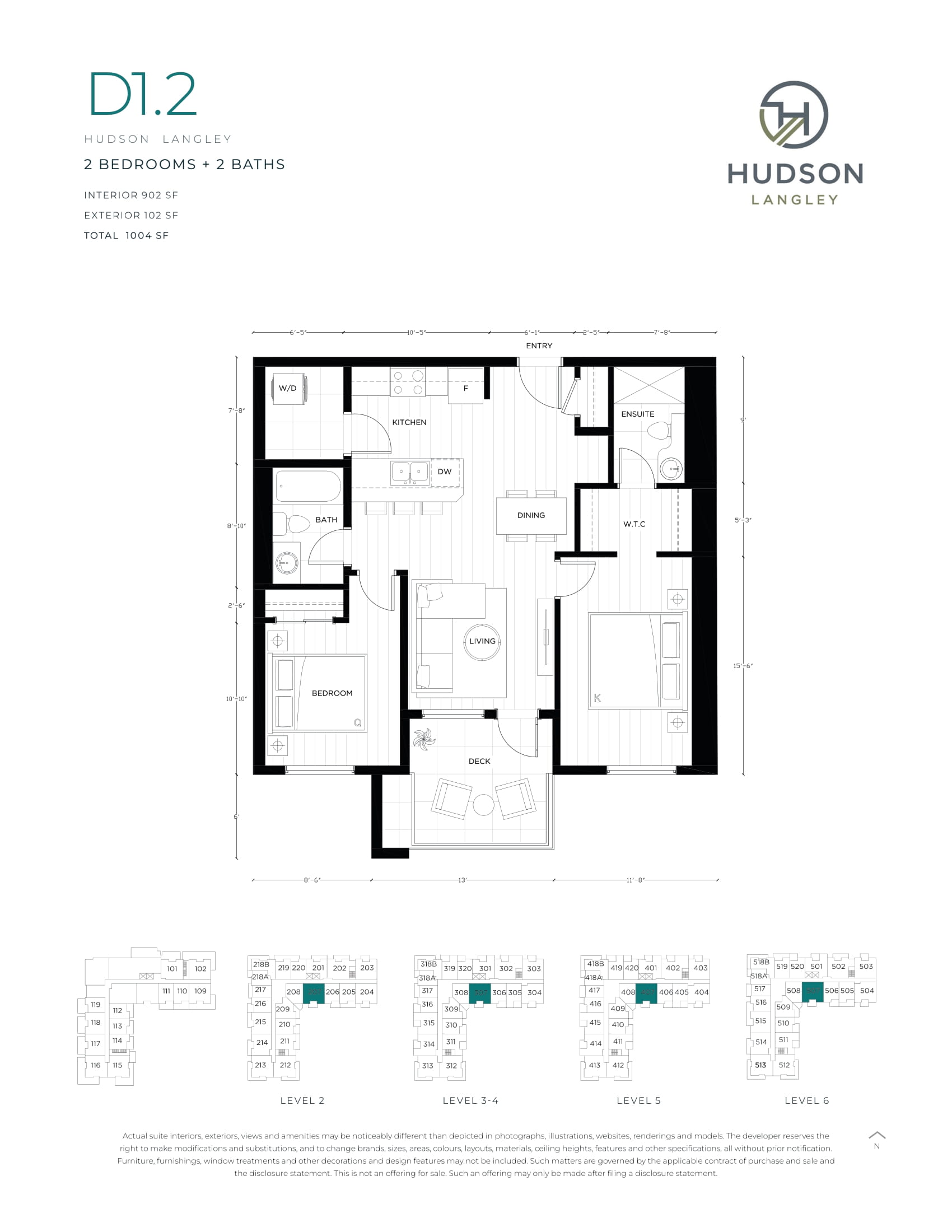 407 - 5382 200 street