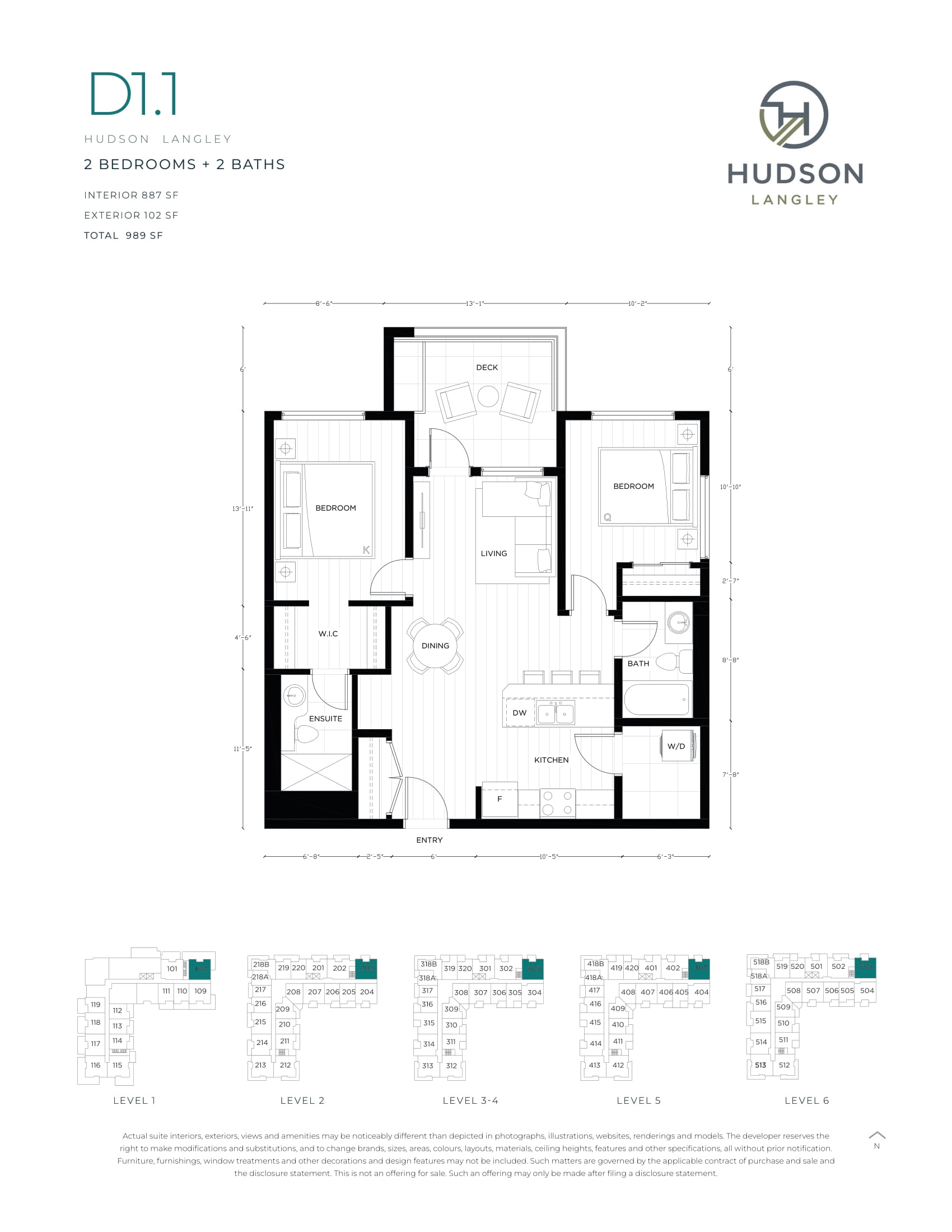 403 - 5382 200 street